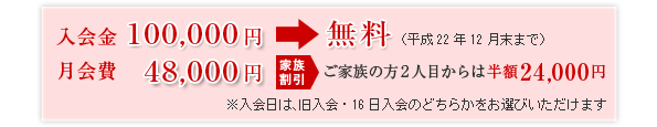 メディカル会員(正会員)募集要項